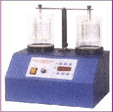 Bulk Density Apparatus