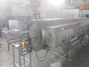 Cold Plasma and Non-Thermal Plasma for Food Preservation