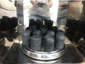 Microwave Rubber Mould Preheating Systems