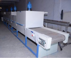 Printing Drying Oven