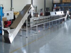 Food Processing / Production Line