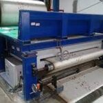 Web Dryer/Sheet Oven