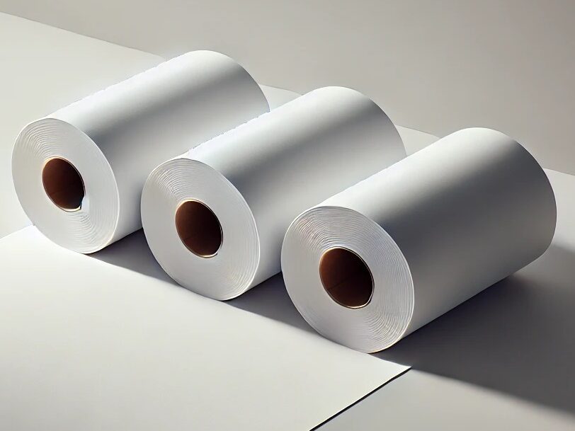 Paper Coating